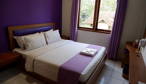 Baduy Condo