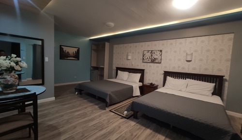 Deluxe Room, Non Smoking