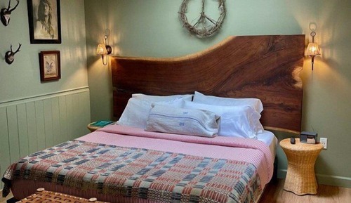 The Owners Suite