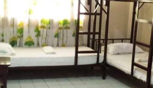 Dormitory 6 Pax