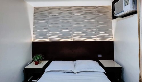Matrimonial Room