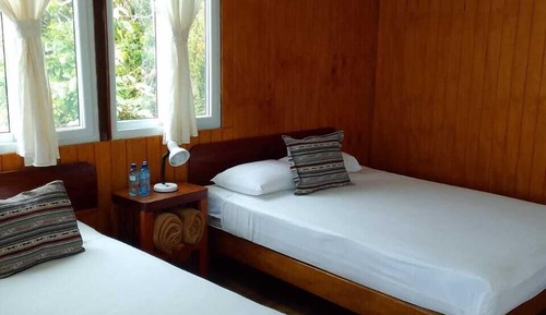 Standard Bungalow, 1 Bedroom
