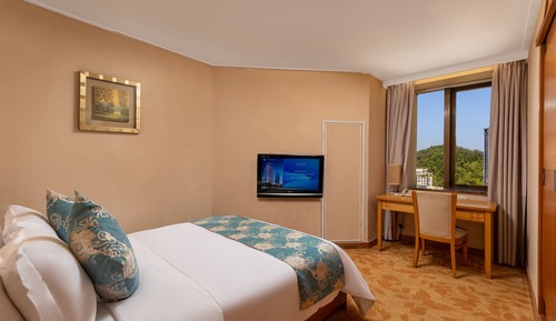 Family Apartment, 3 Bedrooms
