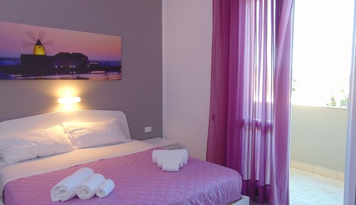 Comfort Double Room, 1 Double Bed