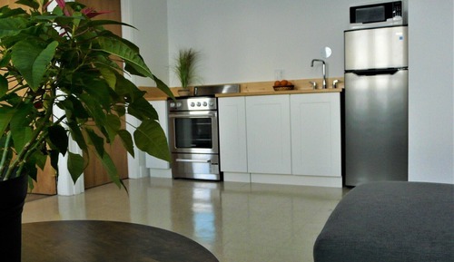 Double Room, Private Bathroom