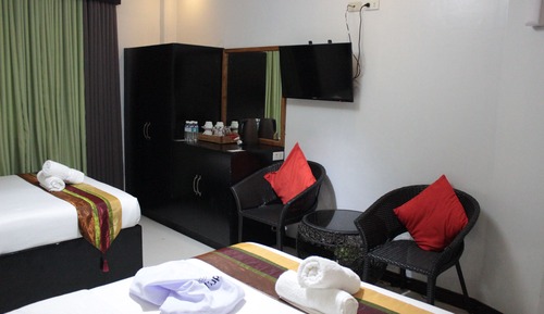 Superior Room
