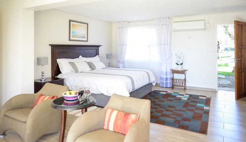 Garden Suite