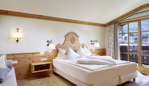 Suite (Tirolerhof)