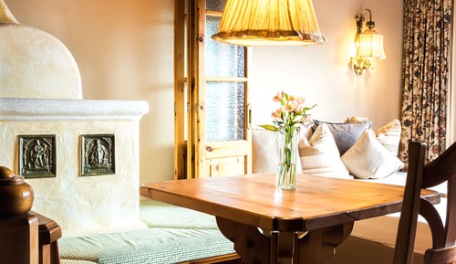Double Room (Zugspitze)