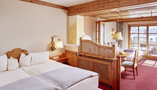 Room (Premium Zugspitze)