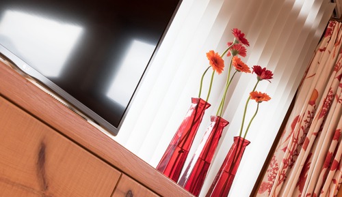 Suite (Spa Zirben)