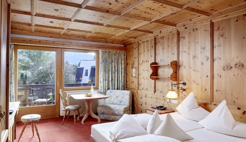 Double Room (Wetterstein)