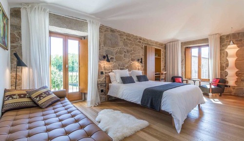 Double Room (Cama Extra Opcional)