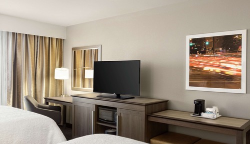 Room, 2 Queen Beds