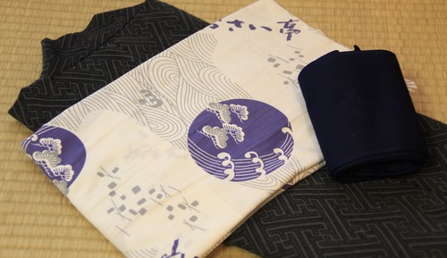 Japanese Style Room (12Tatami), City View - Top Floor