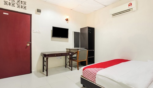 Standard Double Room, 1 King Bed