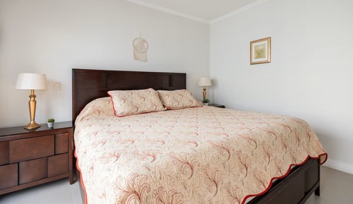 Condo, 2 Bedrooms, Accessible, Patio