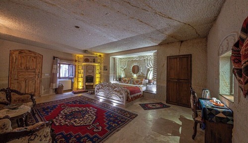 Deluxe Suite, Non Smoking