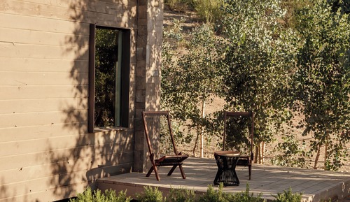 Room, Vineyard View