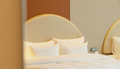 Signature Twin Room