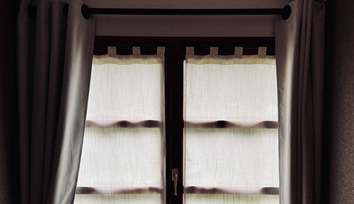Standard Double Room, Private Bathroom, Valley View