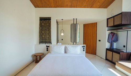 Two Bedroom Alas Pool Villas