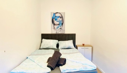 Basic Room