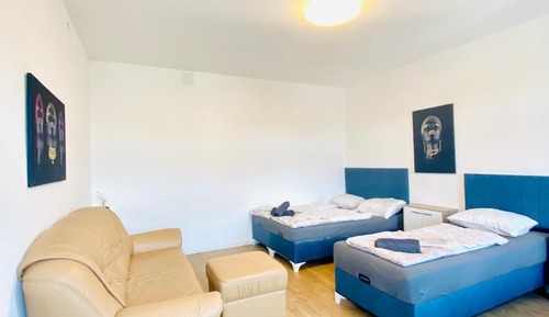 Basic Room