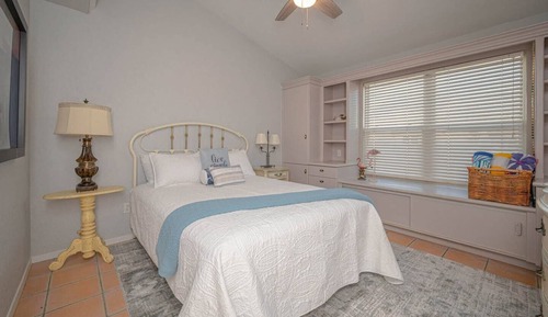 Condo, Multiple Beds, Patio (2110 Bayhouse -Seaside Cottage)