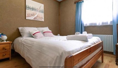 Double Room, Shared Bathroom