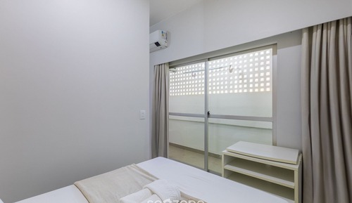Basic Apartment