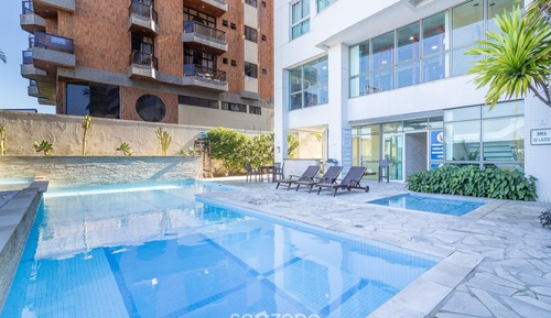 Basic Apartment