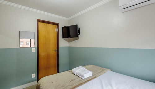 Basic Apartment