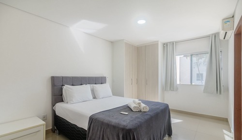 Basic Apartment