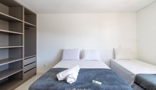 Basic Apartment