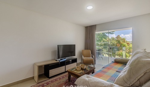Basic Apartment