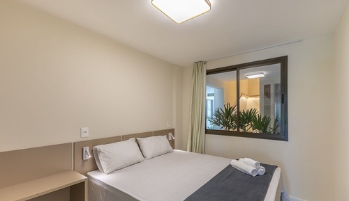 Basic Apartment