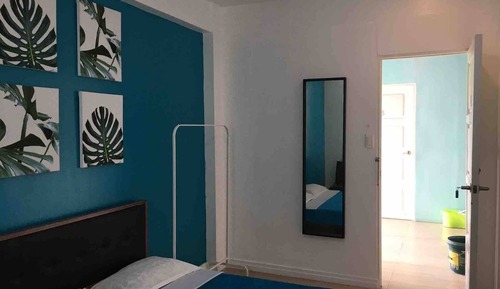 Villa, 6 Bedrooms, Smoking, Private Pool
