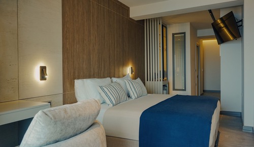 Basic Room