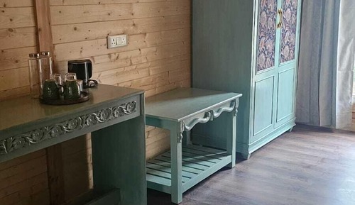 Premium Double Room, Mountain View