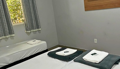 Superior Triple Room