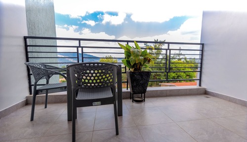 Family Apartment