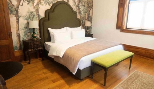 Superior Double Room, Mountain View