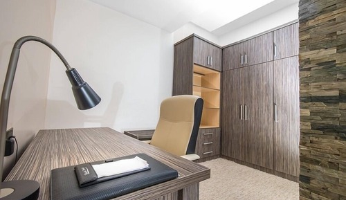 Deluxe Room, Balcony, City View