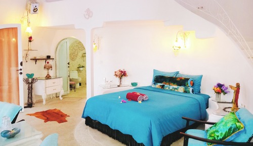 Panoramic Villa, 2 Bedrooms, Patio, Ocean View