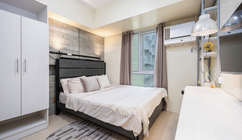 Standard Condo