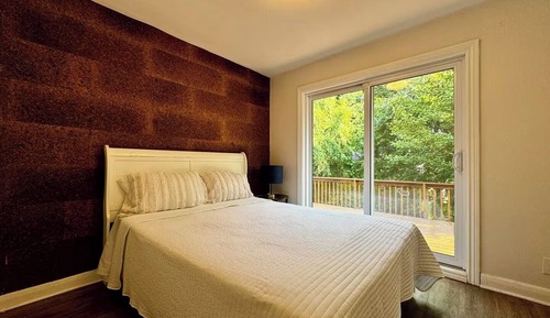 Executive Villa