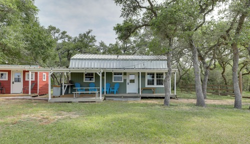 House (3 Bedrooms)