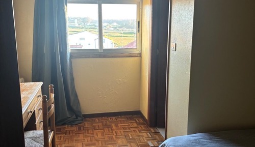 Basic Twin Room, Mountain View