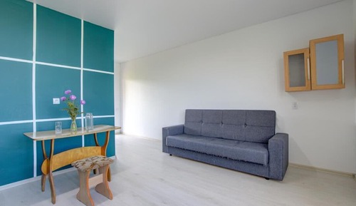 Family Quadruple Room, Lanai